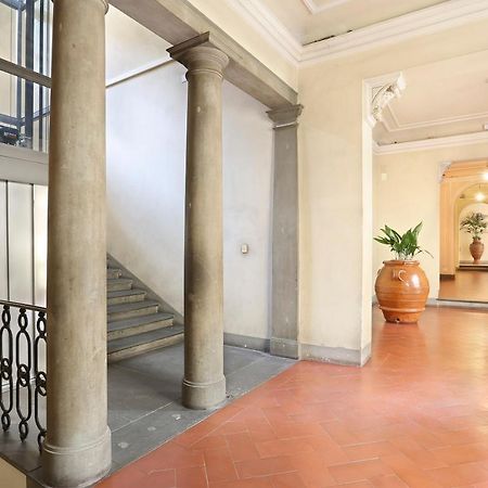 Apt. Ocra - Pauline Suites, Palazzo Borghese Florenz Exterior foto