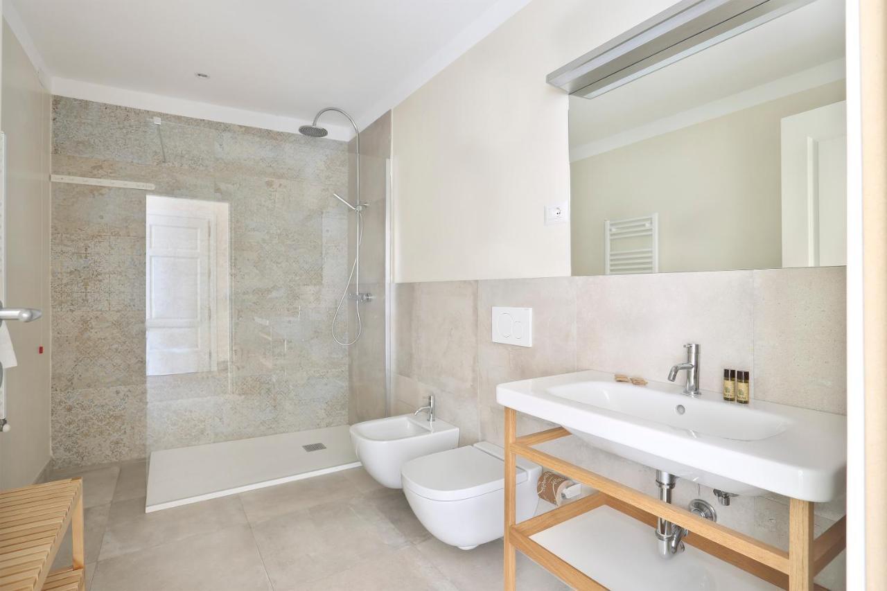 Apt. Ocra - Pauline Suites, Palazzo Borghese Florenz Exterior foto