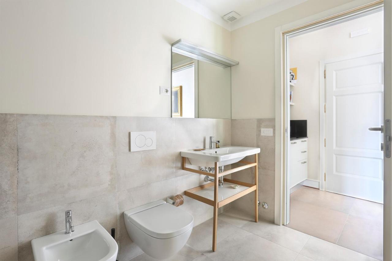 Apt. Ocra - Pauline Suites, Palazzo Borghese Florenz Exterior foto